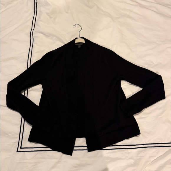 Banana Republic Sweaters - Banana Republic Wool Cardigan
